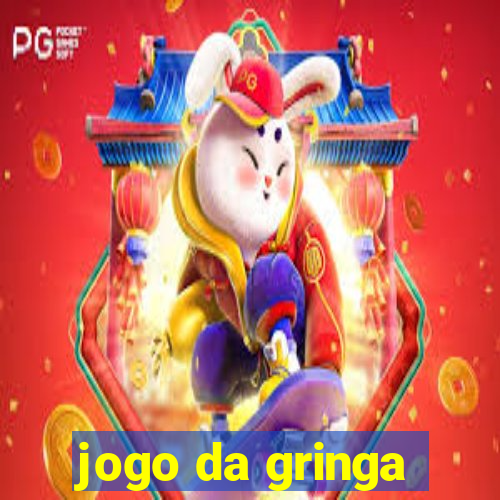 jogo da gringa